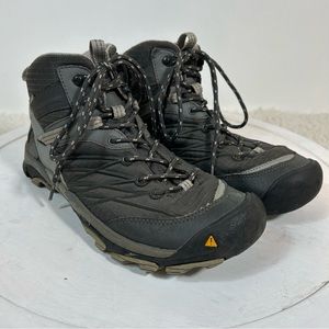 Keen Shoes Keen Marshal Wp 09616 Keendry Waterproof Hiking